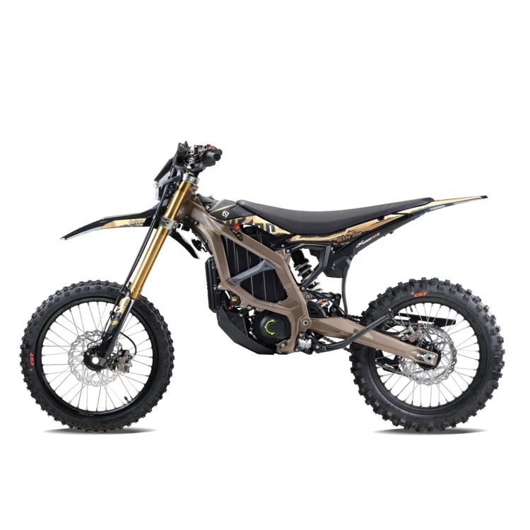 Motocross elektryczny Surron Ultra Bee HP 2026