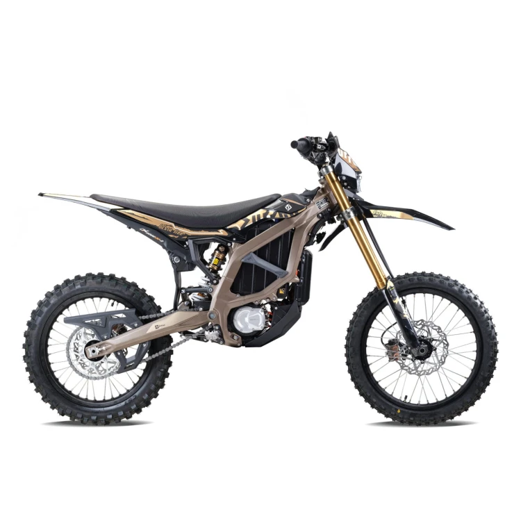 Motocross elektryczny Surron Ultra Bee HP 2026