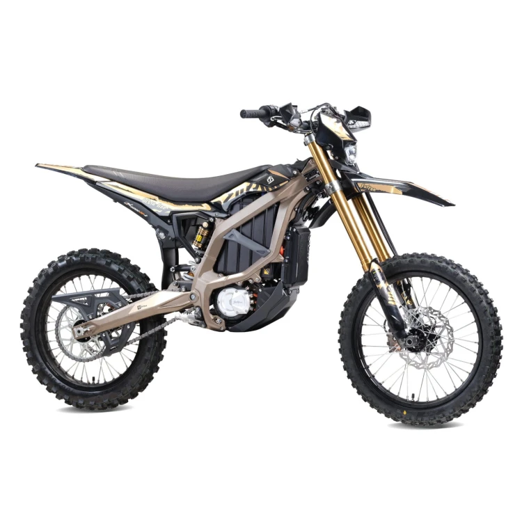 Motocross elektryczny Surron Ultra Bee HP 2026