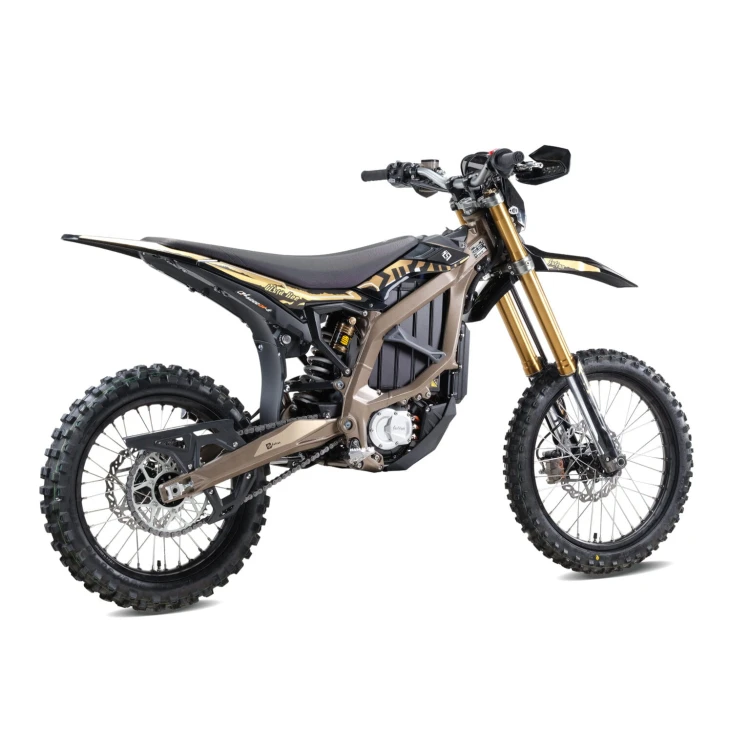 Motocross elektryczny Surron Ultra Bee HP 2026