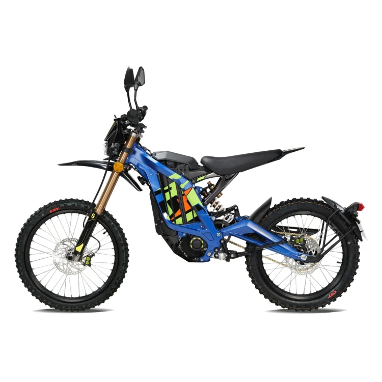Motocross elektryczny Surron Light Bee L1e 2026