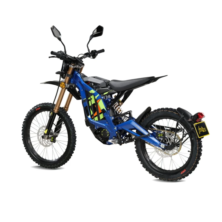 Motocross elektryczny Surron Light Bee L1e 2026