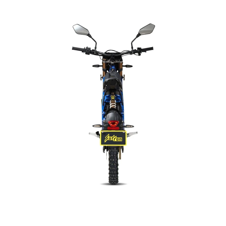 Motocross elektryczny Surron Light Bee L1e 2026