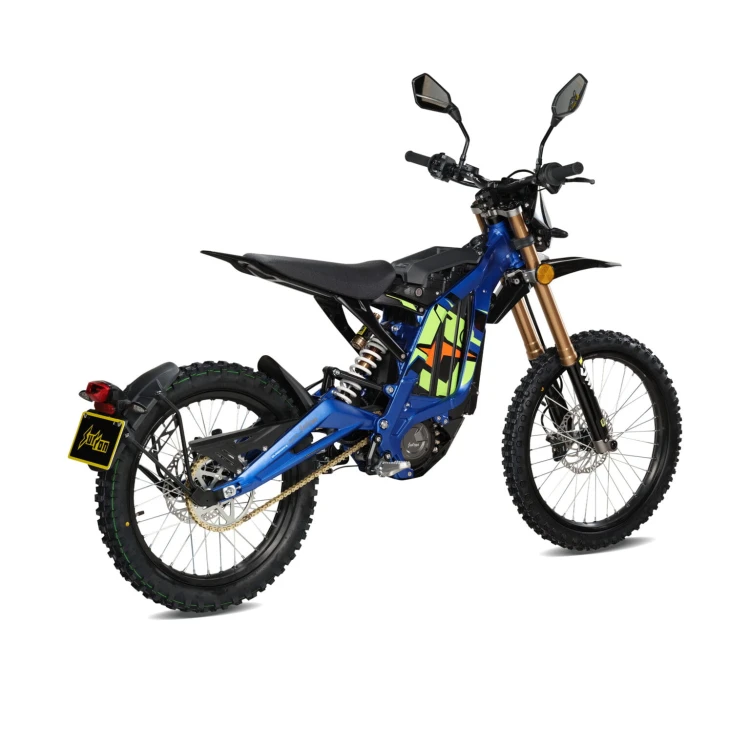 Motocross elektryczny Surron Light Bee L1e 2026