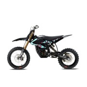 Cross elektryczny Surron Hyper Bee 2026-blue
