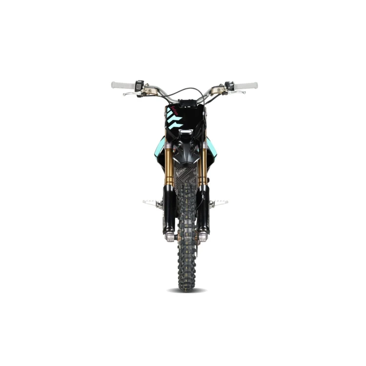 Cross elektryczny Surron Hyper Bee 2026-blue
