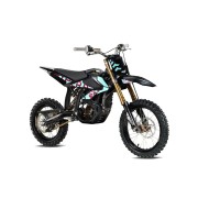 Cross elektryczny Surron Hyper Bee 2026-blue