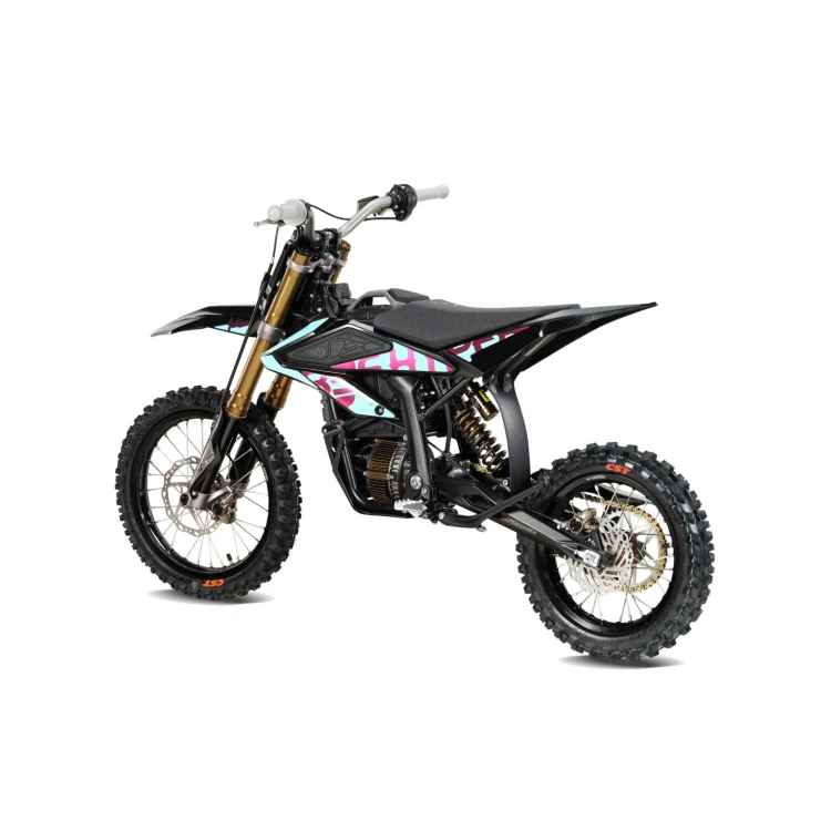 Cross elektryczny Surron Hyper Bee 2026-blue