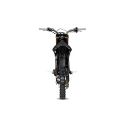 Cross elektryczny Surron Hyper Bee 2026-blue