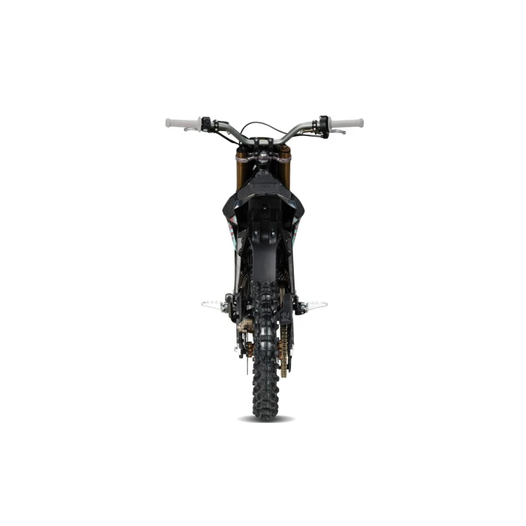 Cross elektryczny Surron Hyper Bee 2026-blue
