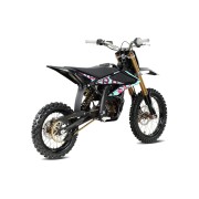 Cross elektryczny Surron Hyper Bee 2026-blue
