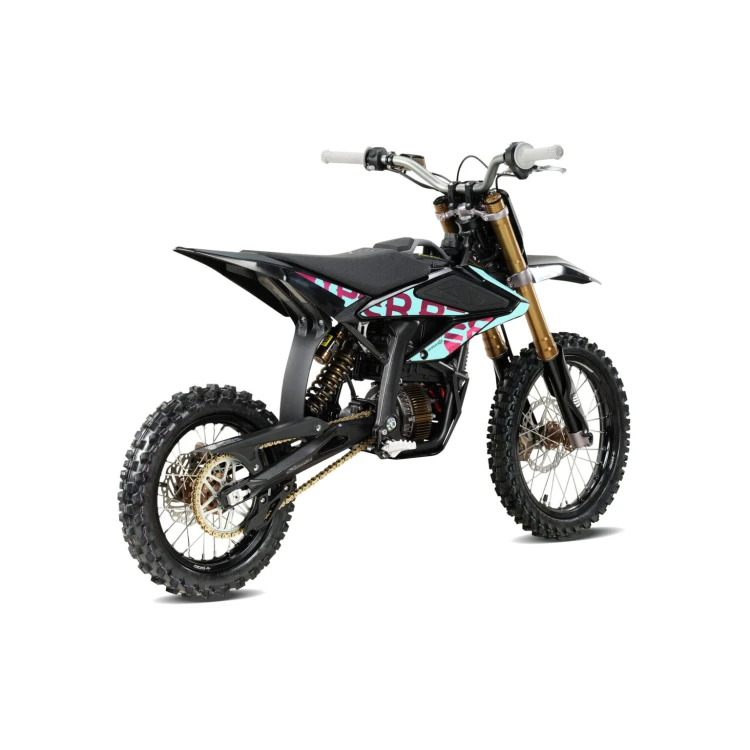 Cross elektryczny Surron Hyper Bee 2026-blue