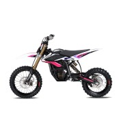 Cross elektryczny Surron Hyper Bee 2026-pink