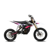 Cross elektryczny Surron Hyper Bee 2026-pink