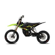 Cross elektryczny Surron Hyper Bee 2026-green