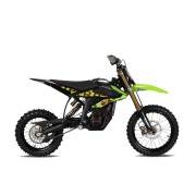 Cross elektryczny Surron Hyper Bee 2026-green