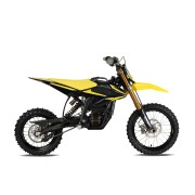 Cross elektryczny Surron Hyper Bee 2026-yellow