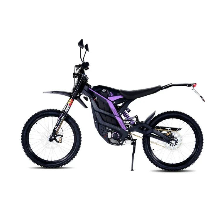 Cross elektryczny 79BIKE Falcon PRO L1e – 45 km/h