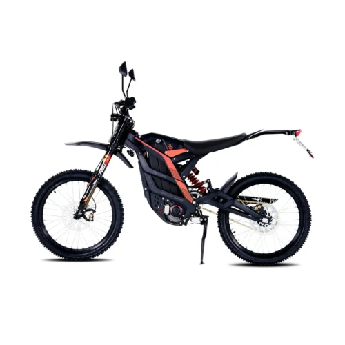 Cross elektryczny 79BIKE Falcon PRO L1e – 45 km/h