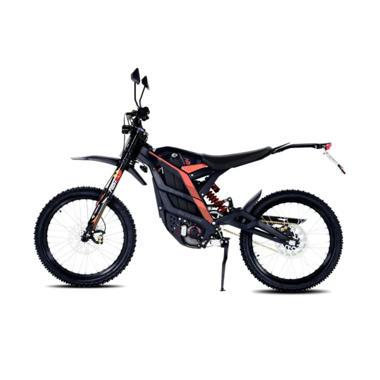 Cross elektryczny 79BIKE Falcon PRO L1e – 45 km/h