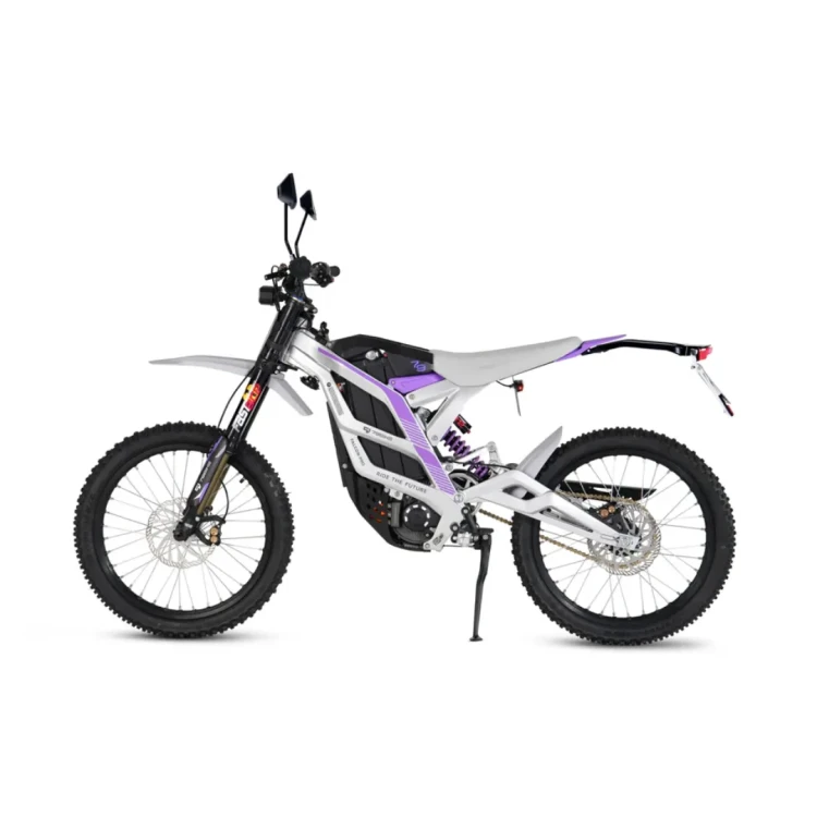 Cross elektryczny 79BIKE Falcon PRO L1e – 45 km/h
