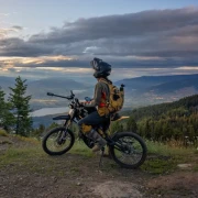 Cross elektryczny 79BIKE Falcon PRO L1e – 45 km/h