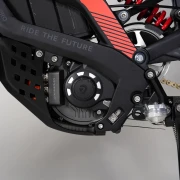 Cross elektryczny 79BIKE Falcon PRO L1e – 45 km/h