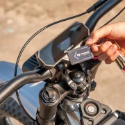 Cross elektryczny 79BIKE Falcon PRO L1e – 45 km/h