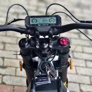 Cross elektryczny 79BIKE Falcon PRO L1e – 45 km/h