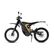 Cross elektryczny 79BIKE Falcon PRO L1e – 45 km/h