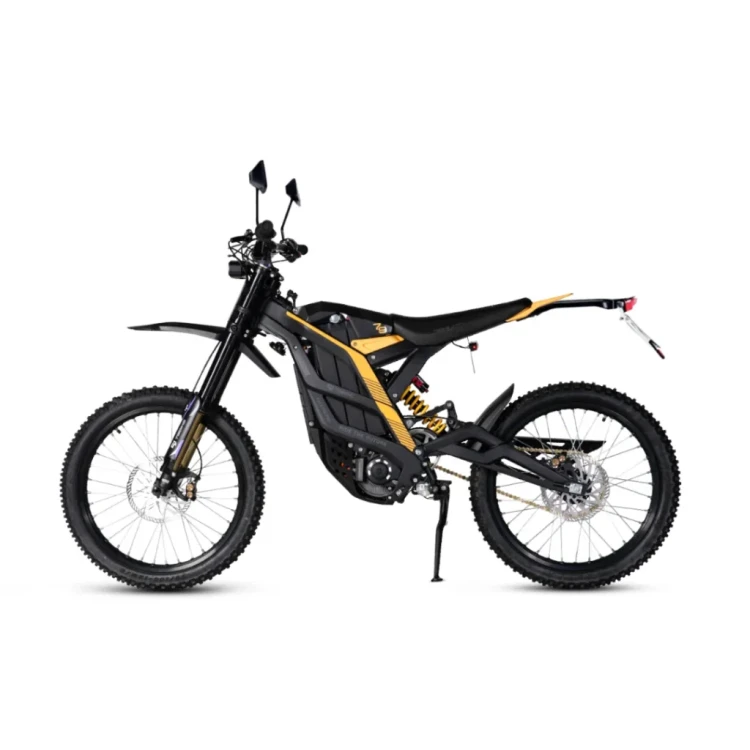 Cross elektryczny 79BIKE Falcon PRO L1e – 45 km/h