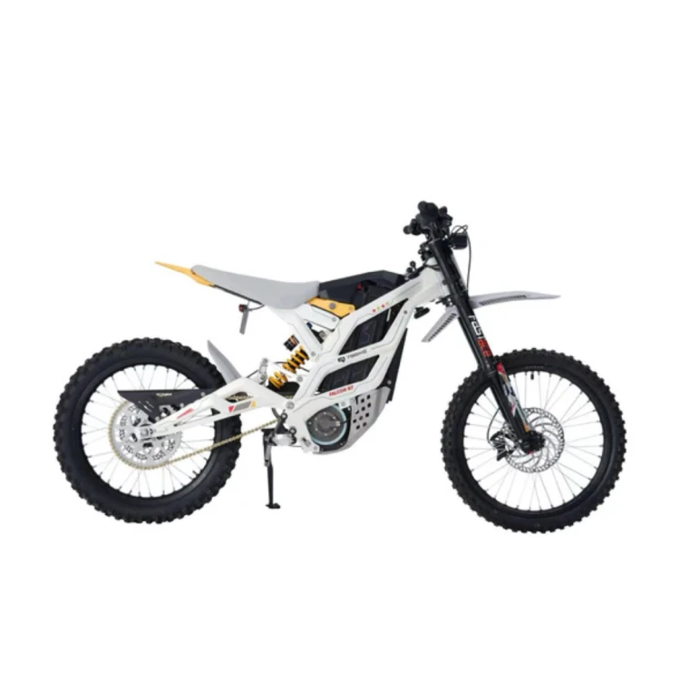 Cross elektryczny 79BIKE Falcon GT OFF-ROAD