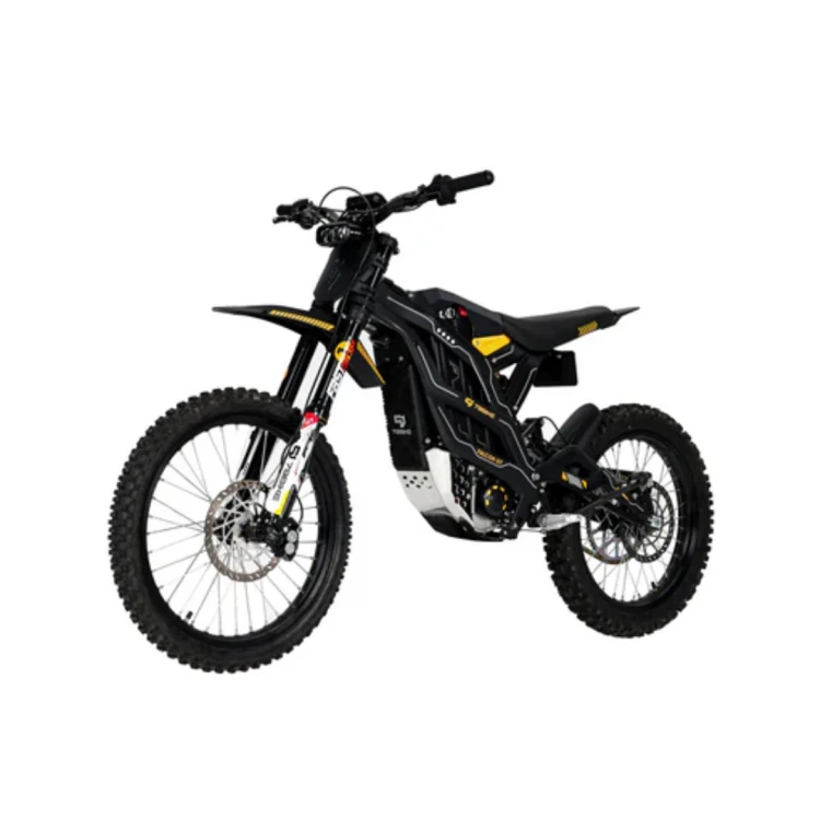 Cross elektryczny 79BIKE Falcon GT OFF-ROAD