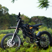Cross elektryczny 79BIKE Falcon GT OFF-ROAD