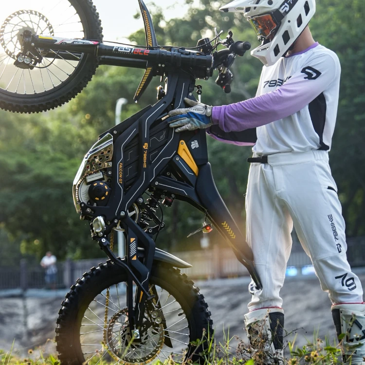 Cross elektryczny 79BIKE Falcon GT OFF-ROAD