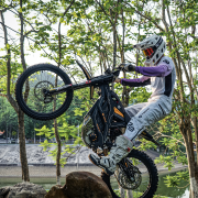 Cross elektryczny 79BIKE Falcon GT OFF-ROAD