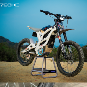Cross elektryczny 79BIKE Falcon GT OFF-ROAD