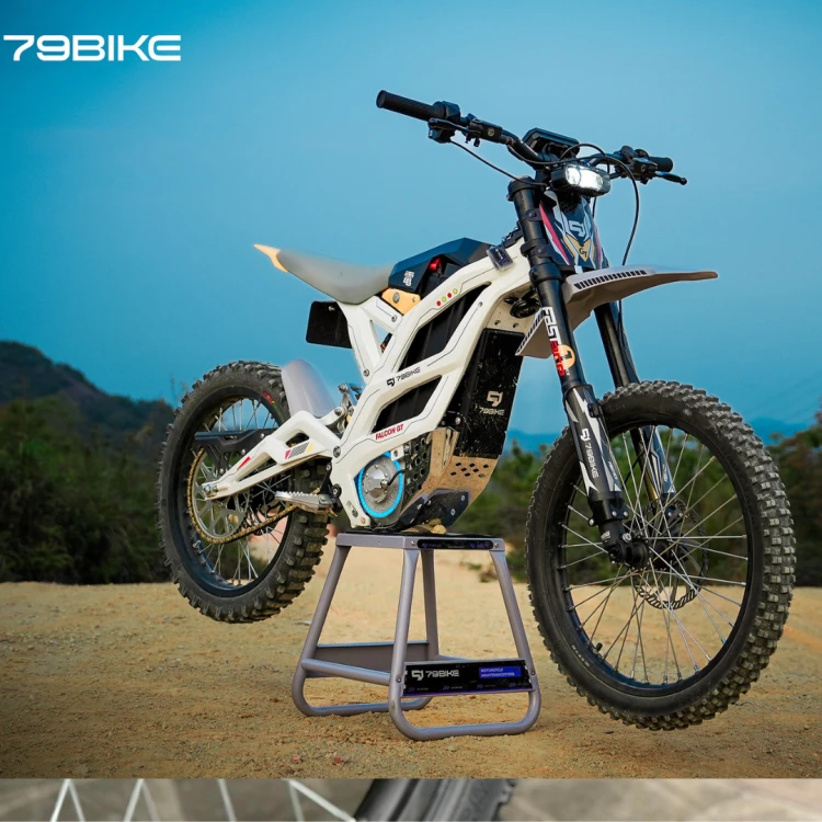 Cross elektryczny 79BIKE Falcon GT OFF-ROAD