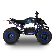 Quad elektryczny HP 5E
