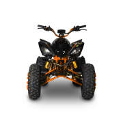 Quad elektryczny HP 5E