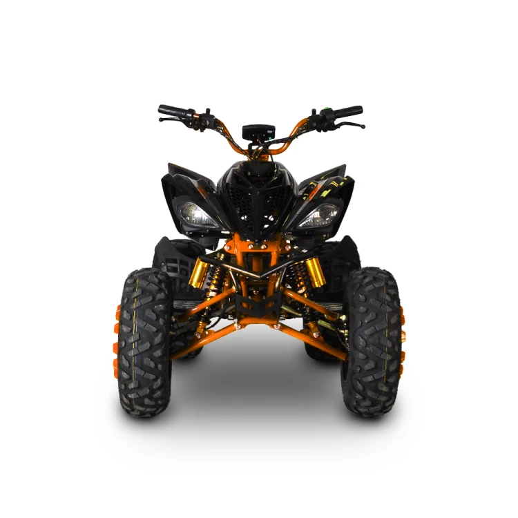 Quad elektryczny HP 5E