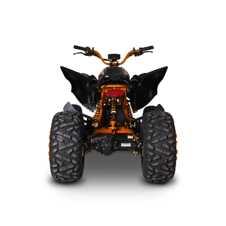 Quad elektryczny HP 5E