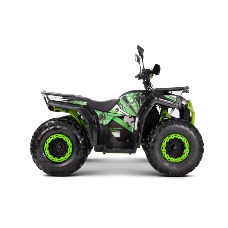 Quad elektryczny HP 20E