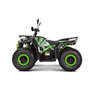 Quad elektryczny HP 20E