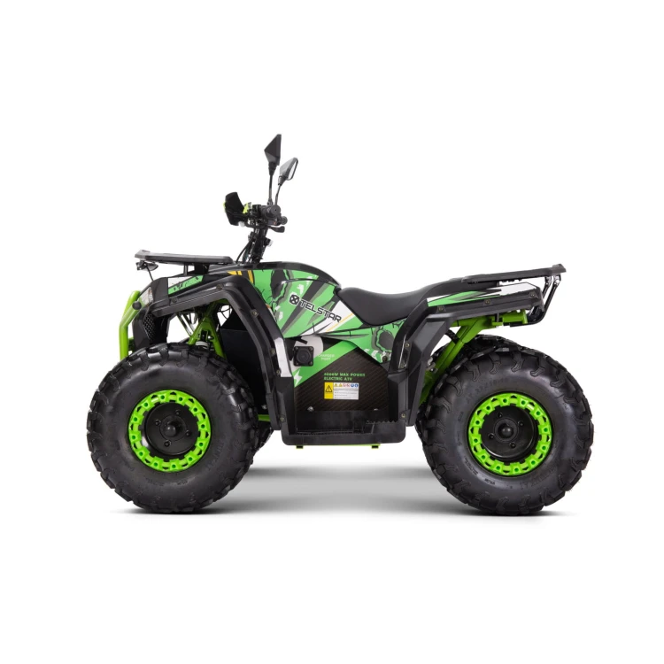 Quad elektryczny HP 20E