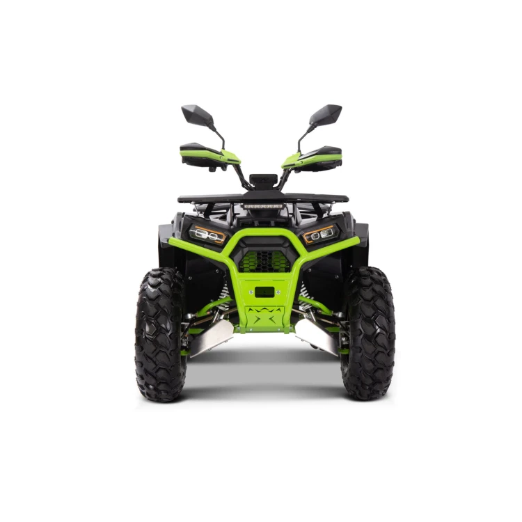 Quad elektryczny HP 20E