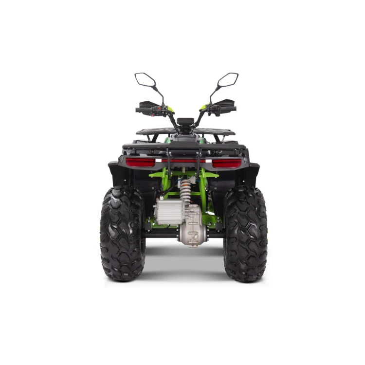 Quad elektryczny HP 20E