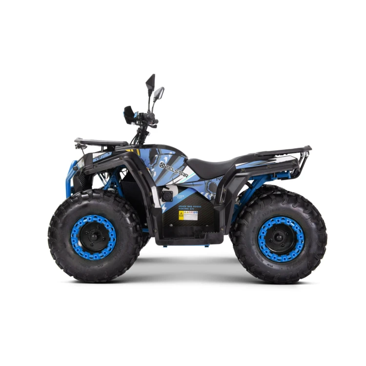 Quad elektryczny HP 20E