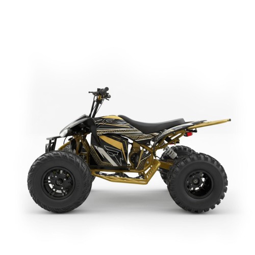 Quad elektryczny MONSTER