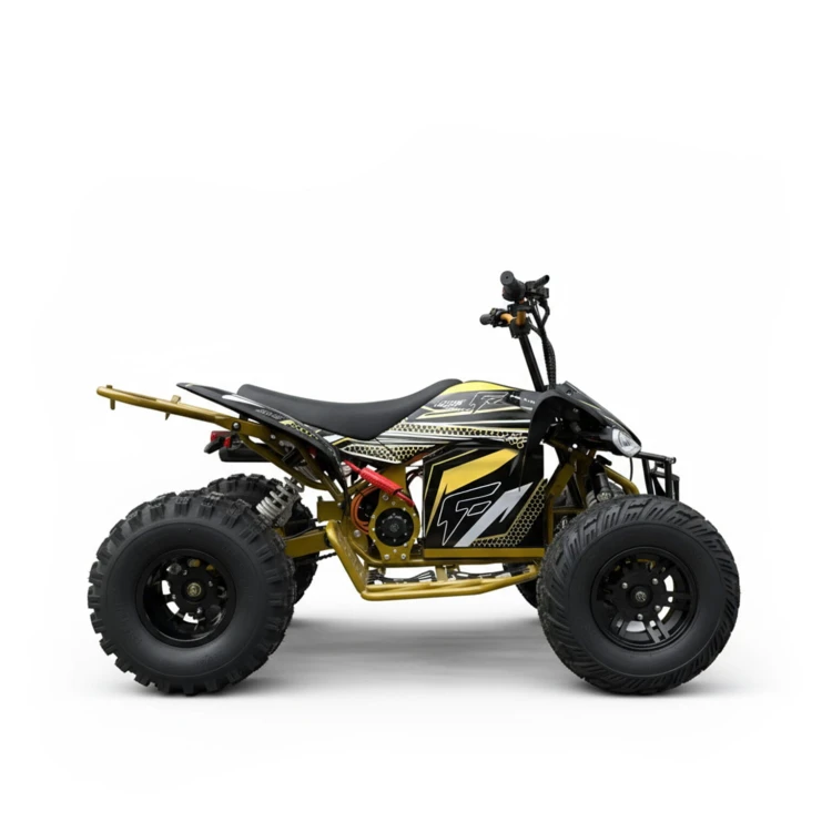Quad elektryczny MONSTER